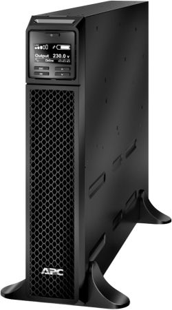 APC Smart-UPS SRT 1000VA (SRT1000XLI) APC Smart-UPS SRT 1000VA (SRT1000XLI)