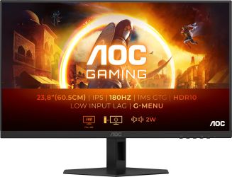 AOC 24G4XE AOC 24G4XE