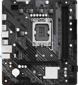 ASRock H610M-H2/M.2 D5 ASRock H610M-H2/M.2 D5