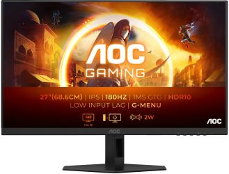 AOC 27G4XE AOC 27G4XE