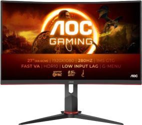 AOC C27G2Z3 AOC C27G2Z3