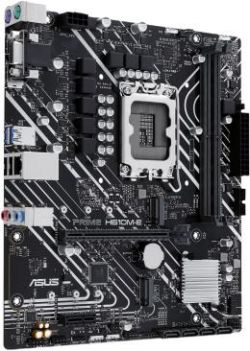 ASUS Prime H610M-E-CSM ASUS Prime H610M-E-CSM