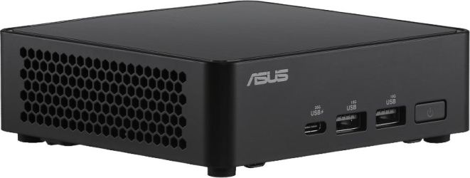 ASUS NUC 14 Pro Slim Kit RNUC14RVKU500002I (90AR0062-M00090) ASUS NUC 14 Pro Slim Kit RNUC14RVKU500002I (90AR0062-M00090)