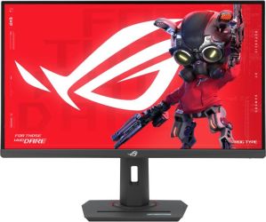 ASUS ROG Strix XG27UCS ASUS ROG Strix XG27UCS