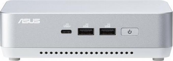 ASUS NUC 14 Pro+ Kit RNUC14RVSU500002I (90AR0051-M00040) ASUS NUC 14 Pro+ Kit RNUC14RVSU500002I (90AR0051-M00040)