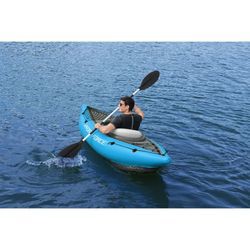 Bestway Hydro Force Kayak (3202702) Bestway Hydro Force Kayak (3202702)