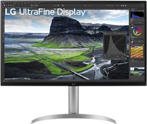 LG UltraFine 32UQ850V-W LG UltraFine 32UQ850V-W