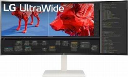 LG UltraWide 38WR85QC-W LG UltraWide 38WR85QC-W