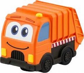 tonies Sing Children's Songs - Milo the Garbage Truck Child & His Friends - Adventure in the Big Cit tonies Sing Children's Songs - Milo the Garbage Truck Child & His Friends - Adventure in the Big Cit