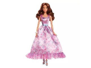 Mattel Barbie Signature Birthday Wishes Doll (HRM54) Mattel Barbie Signature Birthday Wishes Doll (HRM54)