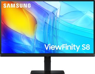 Samsung ViewFinity S8 S80D (LS27D800EAUXEN) Samsung ViewFinity S8 S80D (LS27D800EAUXEN)