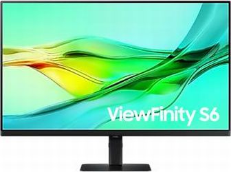 Samsung ViewFinity S60UD (LS27D600UAUXEN) Samsung ViewFinity S60UD (LS27D600UAUXEN)