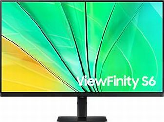 Samsung ViewFinity S60D (LS27D600EAUXEN) Samsung ViewFinity S60D (LS27D600EAUXEN)