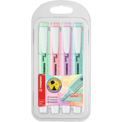 Stabilo swing cool Pastel 4-piece Case (275/4-08) Stabilo swing cool Pastel 4-piece Case (275/4-08)