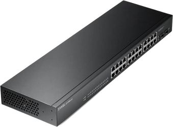 Zyxel GS1900-24 V2 Zyxel GS1900-24 V2