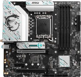 MSI B760M Gaming Plus WiFi MSI B760M Gaming Plus WiFi