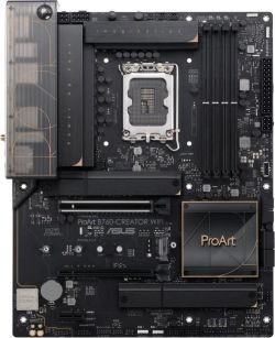 ASUS ProArt B760-Creator WiFi ASUS ProArt B760-Creator WiFi