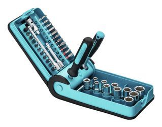 Hazet Socket wrench set (856-1HP) Hazet Socket wrench set (856-1HP)