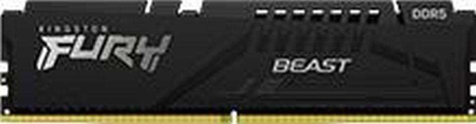 Kingston Fury Beast DDR5-6800 32GB Kit (KF568C34BBEK2-32) Kingston Fury Beast DDR5-6800 32GB Kit (KF568C34BBEK2-32)