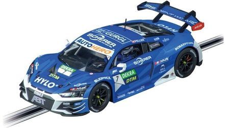 Carrera Digital 124 Audi R8 LMS GT3 evo II Team Abt Sportsline, No.7 Carrera Digital 124 Audi R8 LMS GT3 evo II Team Abt Sportsline, No.7