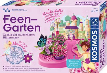 Kosmos Fairy Garden (63214) Kosmos Fairy Garden (63214)