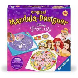 Ravensburger Original Mandala Designer Disney Princess (23847) Ravensburger Original Mandala Designer Disney Princess (23847)
