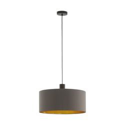 Eglo Concessa 1 Pendant Light (97683) Eglo Concessa 1 Pendant Light (97683)