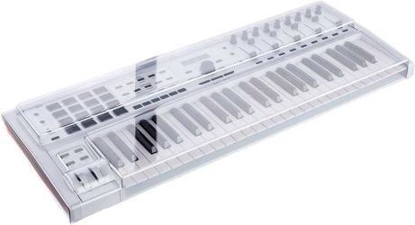 Decksaver Arturia Keylab 49 MK2 Decksaver Arturia Keylab 49 MK2