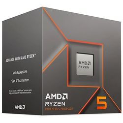 AMD Ryzen 5 8400F Boxed AMD Ryzen 5 8400F Boxed