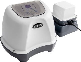 Intex Chlorinator Saltwater System up to 17,400 l (26664) Intex Chlorinator Saltwater System up to 17,400 l (26664)