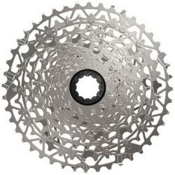 SRAM XPLR PG-1231 11-44 Cassette (00.2418.132.001) SRAM XPLR PG-1231 11-44 Cassette (00.2418.132.001)
