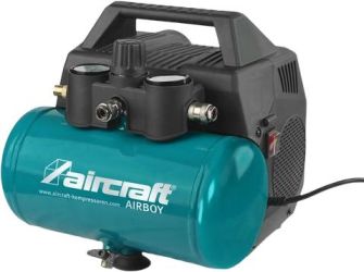 Aircraft Airboy 131 OF E Aircraft Airboy 131 OF E