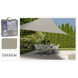 Progarden Sun sail 3.6 x 3.6 x 3.6 m Progarden Sun sail 3.6 x 3.6 x 3.6 m