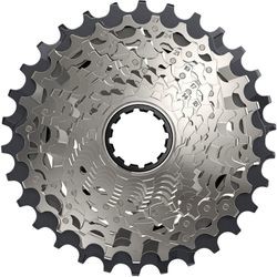 SRAM Force XG-1270 10-30 Cassette (00.2418.117.003) SRAM Force XG-1270 10-30 Cassette (00.2418.117.003)