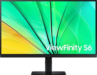 Samsung ViewFinity S6 S60UD (LS24D600UAUXEN) Samsung ViewFinity S6 S60UD (LS24D600UAUXEN)
