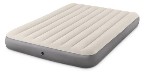 Intex Dura-Beam Single-High 203 x 152 x 25 cm (64103) Intex Dura-Beam Single-High 203 x 152 x 25 cm (64103)