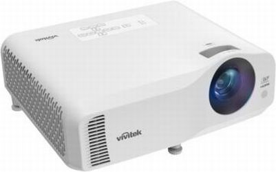 Vivitek DH2661Z Vivitek DH2661Z