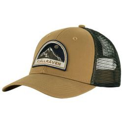 Fjällräven Badge long-haul trucker cap Fjällräven Badge long-haul trucker cap