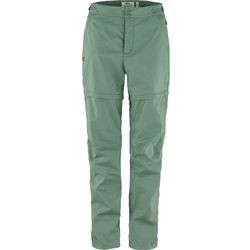 Fjällräven Abisko Hike Zip-off Trouser Fjällräven Abisko Hike Zip-off Trouser