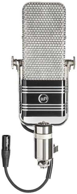 Warm Audio WA-44 Warm Audio WA-44