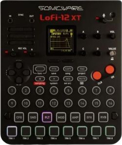 Sonicware Lofi-12 XT Sonicware Lofi-12 XT