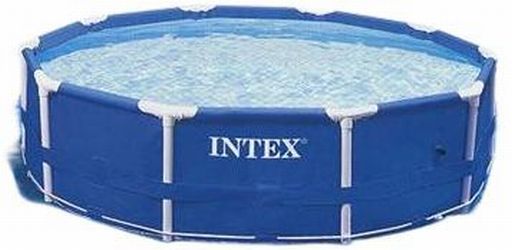Intex Groundsheet for pool 472 x 472 cm (28048) Intex Groundsheet for pool 472 x 472 cm (28048)