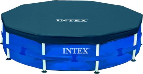 Intex Cover tarp for Metal Frame Pool 305 cm (28030) Intex Cover tarp for Metal Frame Pool 305 cm (28030)