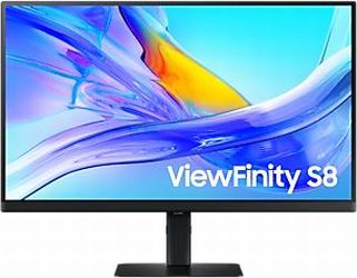 Samsung ViewFinity S8 S80UD (LS32D800UAUXEN) Samsung ViewFinity S8 S80UD (LS32D800UAUXEN)