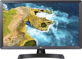 LG 24TQ510S-PZ LG 24TQ510S-PZ