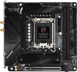 ASRock Z790I Lightning WiFi ASRock Z790I Lightning WiFi