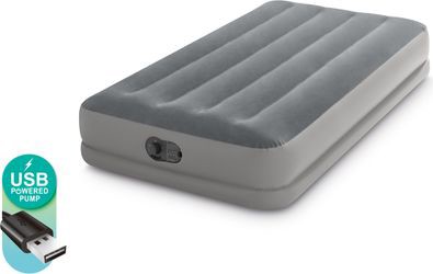 Intex Dura-Beam Prestige 152 x 203 x 30 cm (64114) Intex Dura-Beam Prestige 152 x 203 x 30 cm (64114)