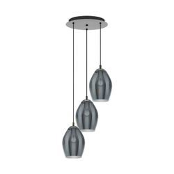 Eglo Estanys pendant light (39565) Eglo Estanys pendant light (39565)