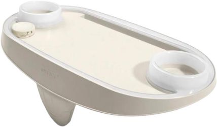 Intex Pure Spa Drink Holder with Lighting (28520) Intex Pure Spa Drink Holder with Lighting (28520)