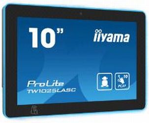 iiyama ProLite TW1025LASC-B1PNR iiyama ProLite TW1025LASC-B1PNR